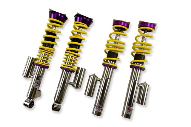 KW Coilover Kit 35271002